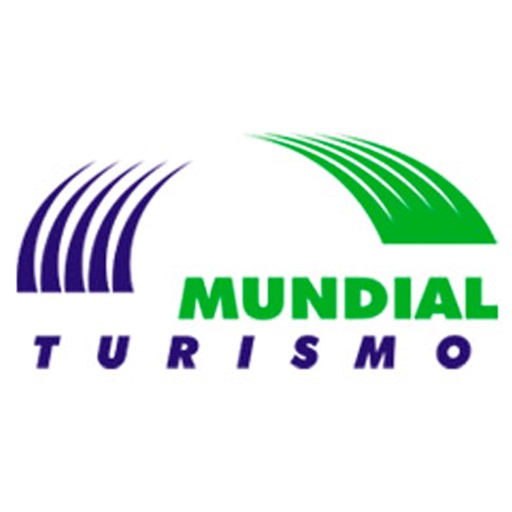 Mundial Turismo DF icon