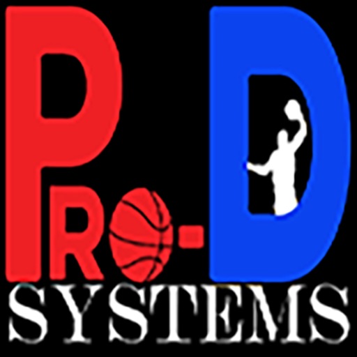 Pro-D Systems icon