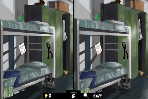 Hidden Mystery - Hospital Murder screenshot 3