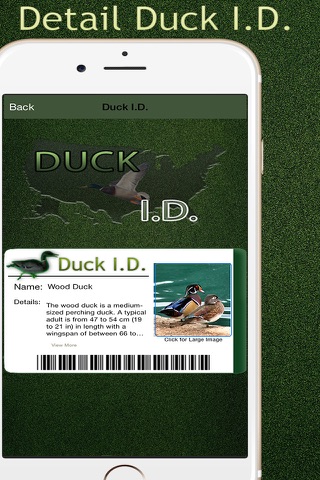 Pro Duck Calls & I.D. screenshot 3