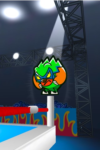 Animal Wrestler screenshot 4