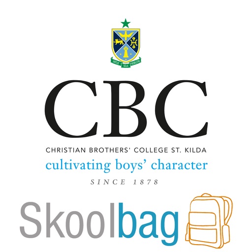Christian Brothers College St Kilda - Skoolbag icon