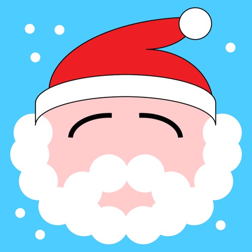 Droplettes Holiday Edition Icon