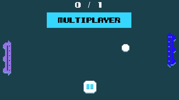 Pixel Pong! - Ultimate Addictive Mobile Retro Ping Pong Fever