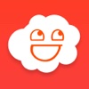 Bubblee - Add Speech Bubbles, Funny Captions & Photo Notes to Photos & Selfies