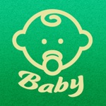 Baby Sticker.s - Pregnancy Milestone Photo.s Booth  Maternity Camera
