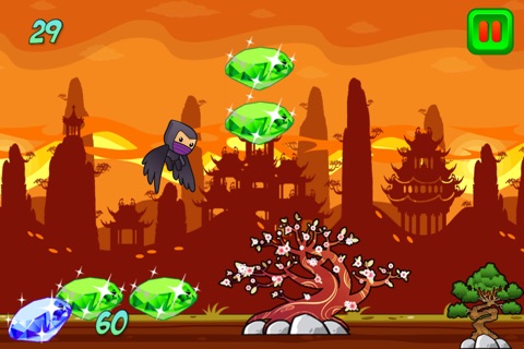 A Ninja Kingdom Kid Monster Battle! Pro screenshot 3