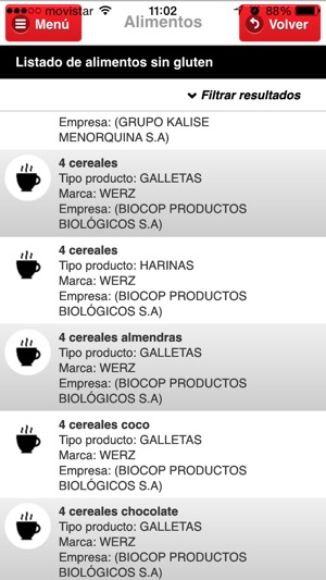 CeliacsCatalunya(圖2)-速報App