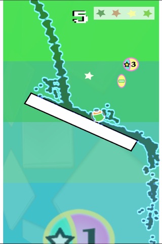 Balance Board screenshot 2