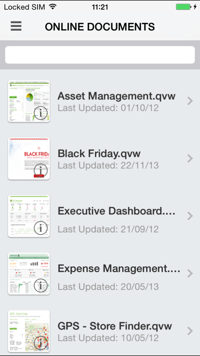 How to cancel & delete QlikView for Good from iphone & ipad 2