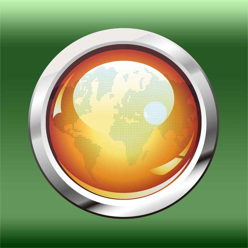 Smart Web Browser - Fast Web Browser iOS App