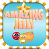 Amazing Jelly Match