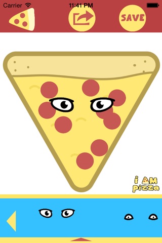 i am pizza screenshot 3