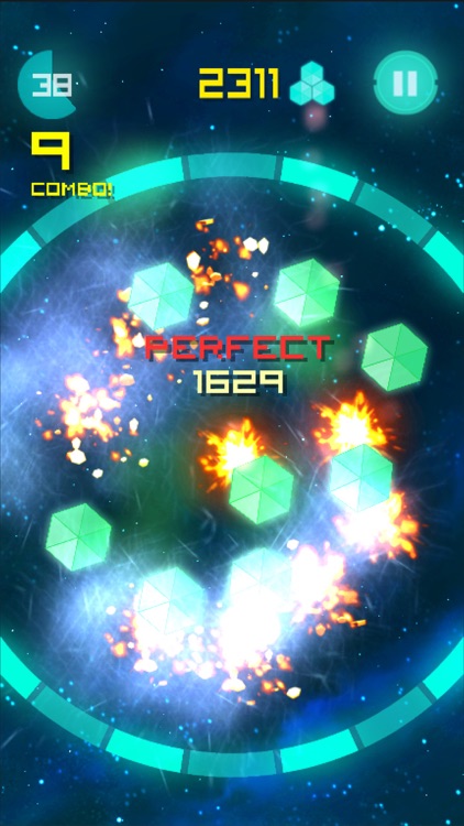 LOCUS TRACER screenshot-3