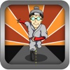 Ninja Granny - Angry Grandma Against Crime