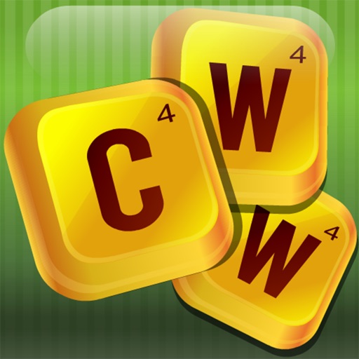 Cheats with Words - for Words with Friends Icon