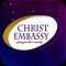 Welcome To Christ Embassy Mobile App