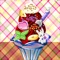 Super Sundae Maker