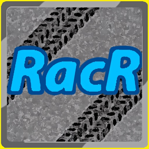 RacR2 iOS App
