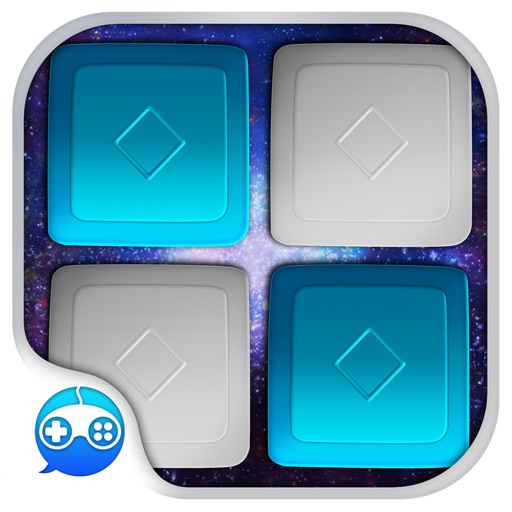 Galaxy Flip iOS App