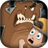 A Teddy Bear Nightmare - Fight And Jump In The Scary Streets 2 PRO