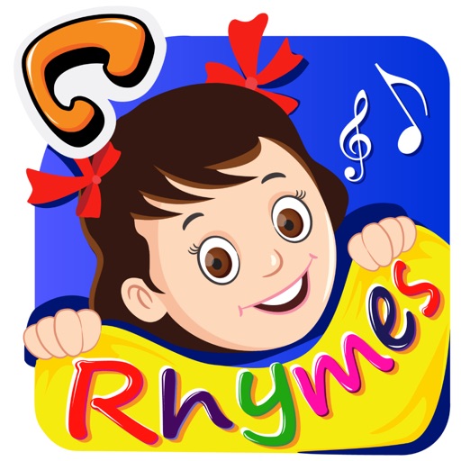 Nursery Rhymes : Kids icon