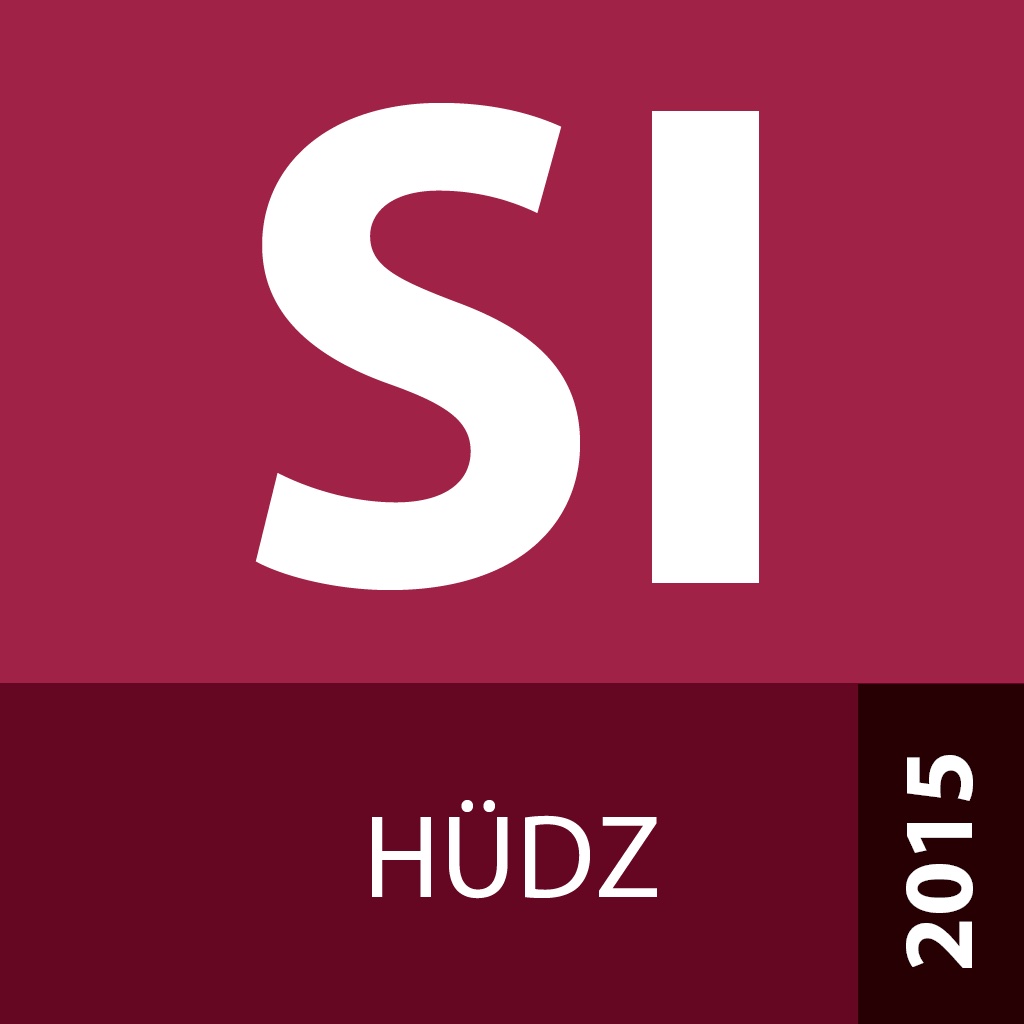 Hüdz Katalog icon