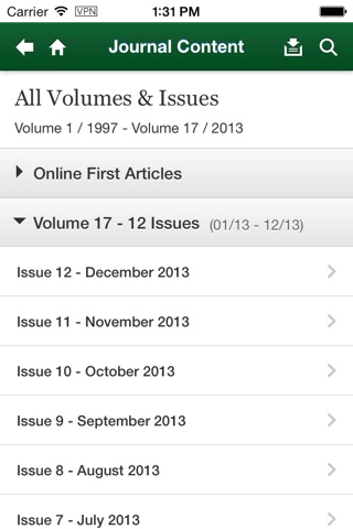 Journal of Gastrointestinal Surgery – Official Journal of the SSAT screenshot 4