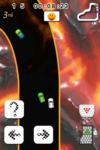 Motor Sport Racing screenshot 3