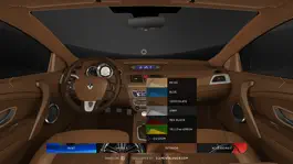 Game screenshot Car 3D Configurator hack