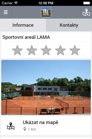 Hradec nad Moravicí screenshot 4