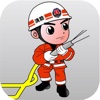 中国消防门户——资讯平台