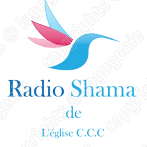 RadioShama icon