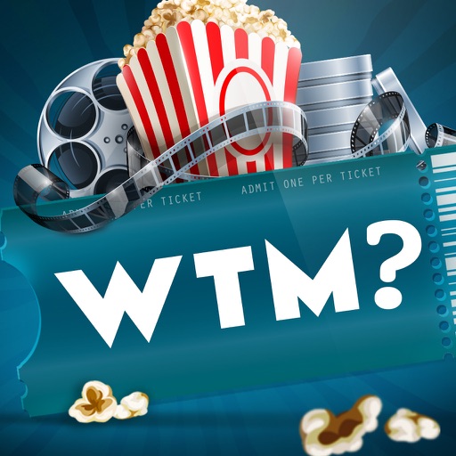 What's The Movie? iOS App