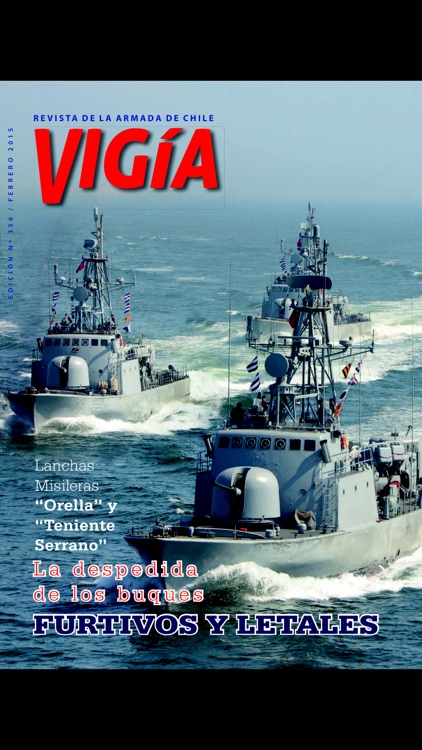 Revista Vigía