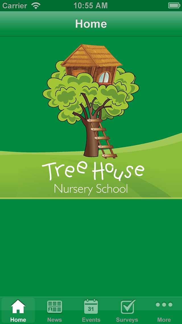 How to cancel & delete Treehouse Nursery School from iphone & ipad 1