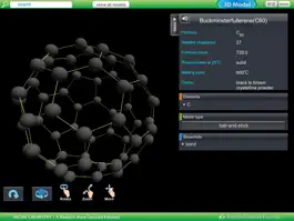 Game screenshot AristoChem3D apk