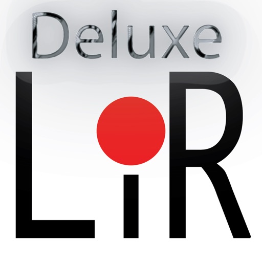 LiRRiL Deluxe iOS App
