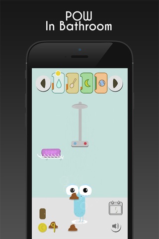 Pow - Your Virtual Pet screenshot 4