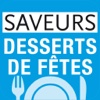 Saveurs desserts de fêtes