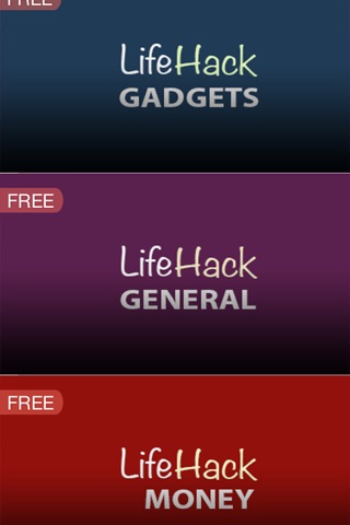 1000 Life Hacks & Tips free screenshot 2