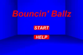 Game screenshot Bouncin' Ballz mod apk