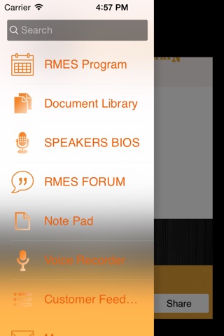 RMECONSUMMIT screenshot 3