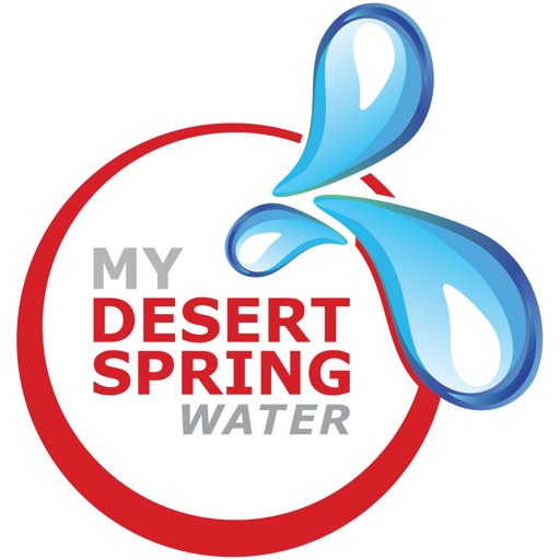 My Desert Spring icon