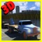 Heavy Tow Truck Driving 3D Simulation game