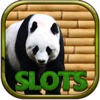 Black And White Animal Slots - FREE Casino Machine For Test Your Lucky