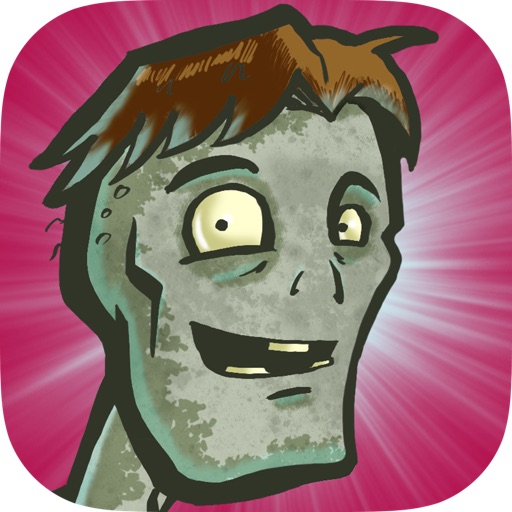 Dead Giveaway | Zombie Quiz iOS App