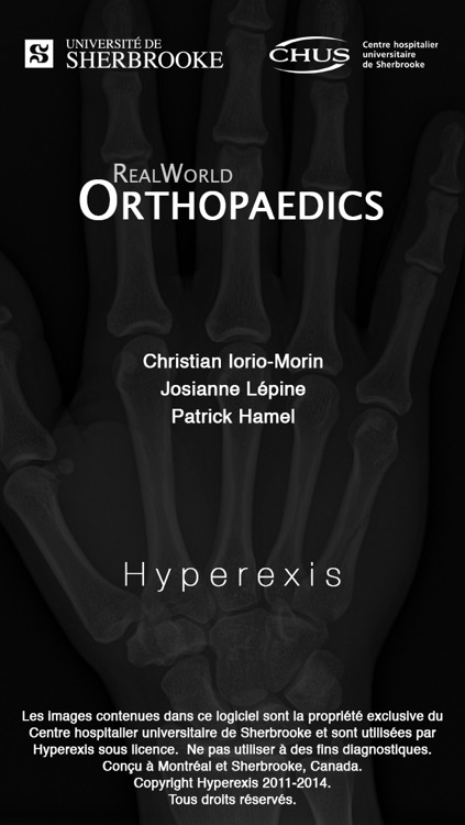 RealWorld Orthopaedics