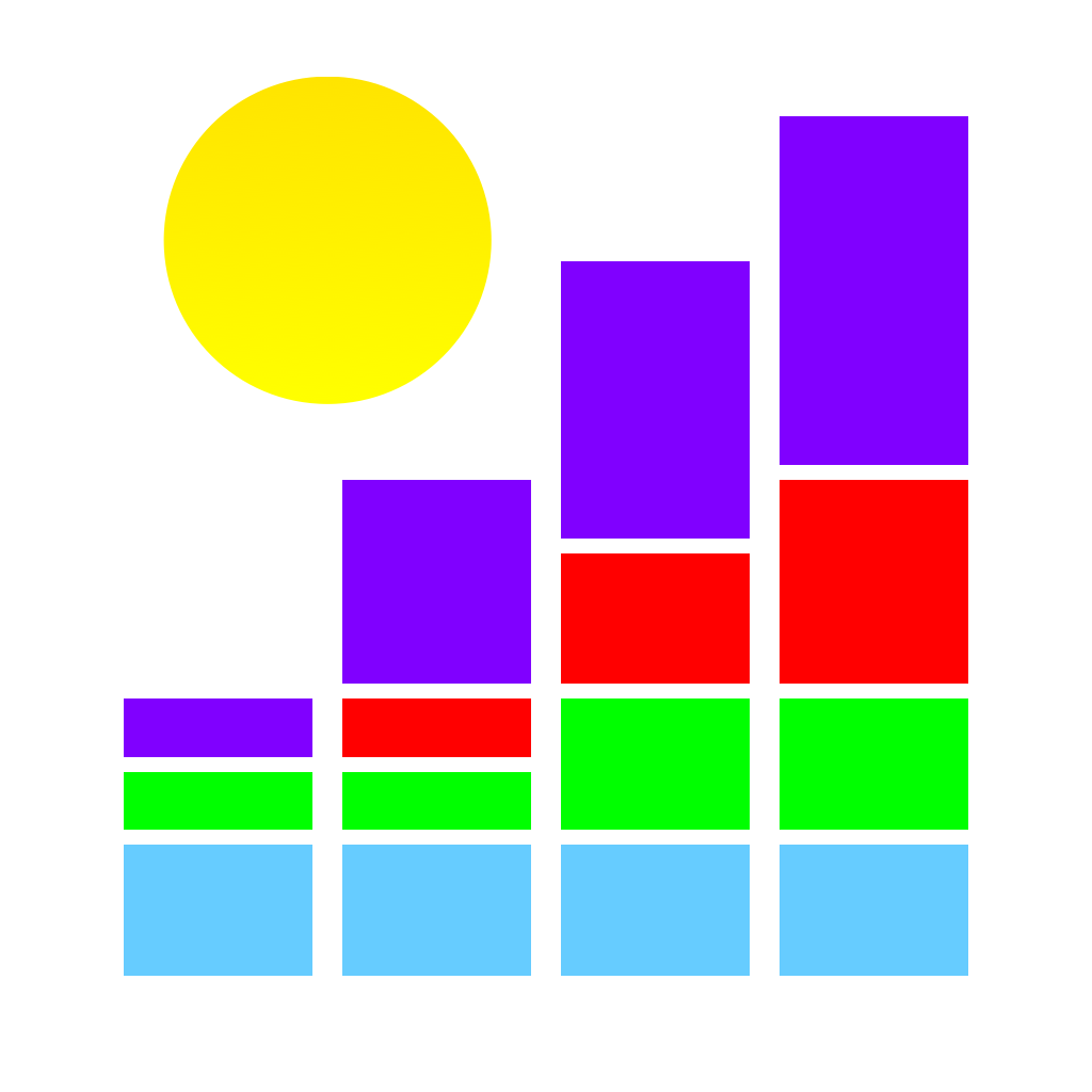 Daypractice App Icon