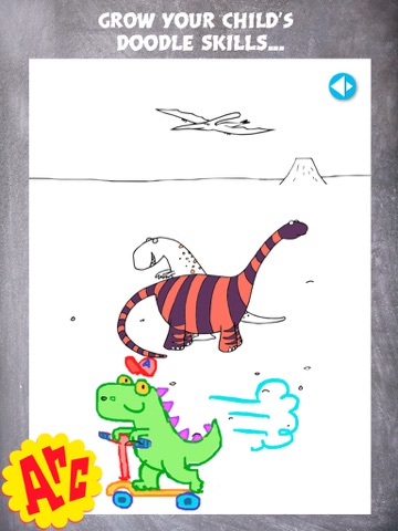 Doodle Activities screenshot 2